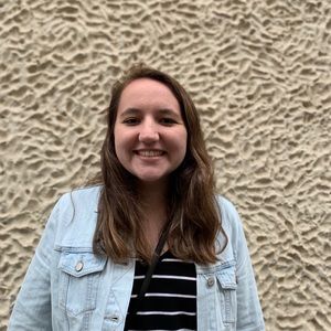 Meet your Posher, Julia